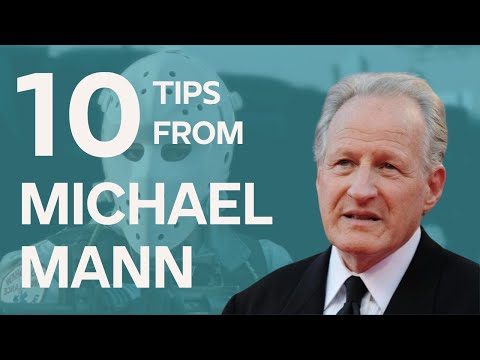 Michael Mann 10