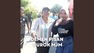 Download Lagu Demen Pisan (Live)
