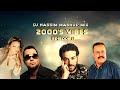 Dj nassim   2000s vibes ii exclusive 2022 mashup mix