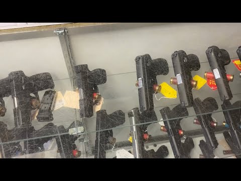 პენსილვანია 1  ვაა.. იარაღის მაღაზია?..