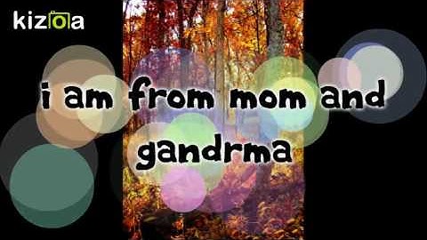 Kizoa Video Editor - Movie Maker: where im from elektra L