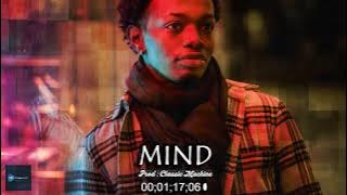 Oxlade Type Beat x Buju Type Beat 