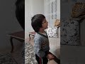 Bu çocuk hesap verip doğruları söylüyor MAŞALLAH