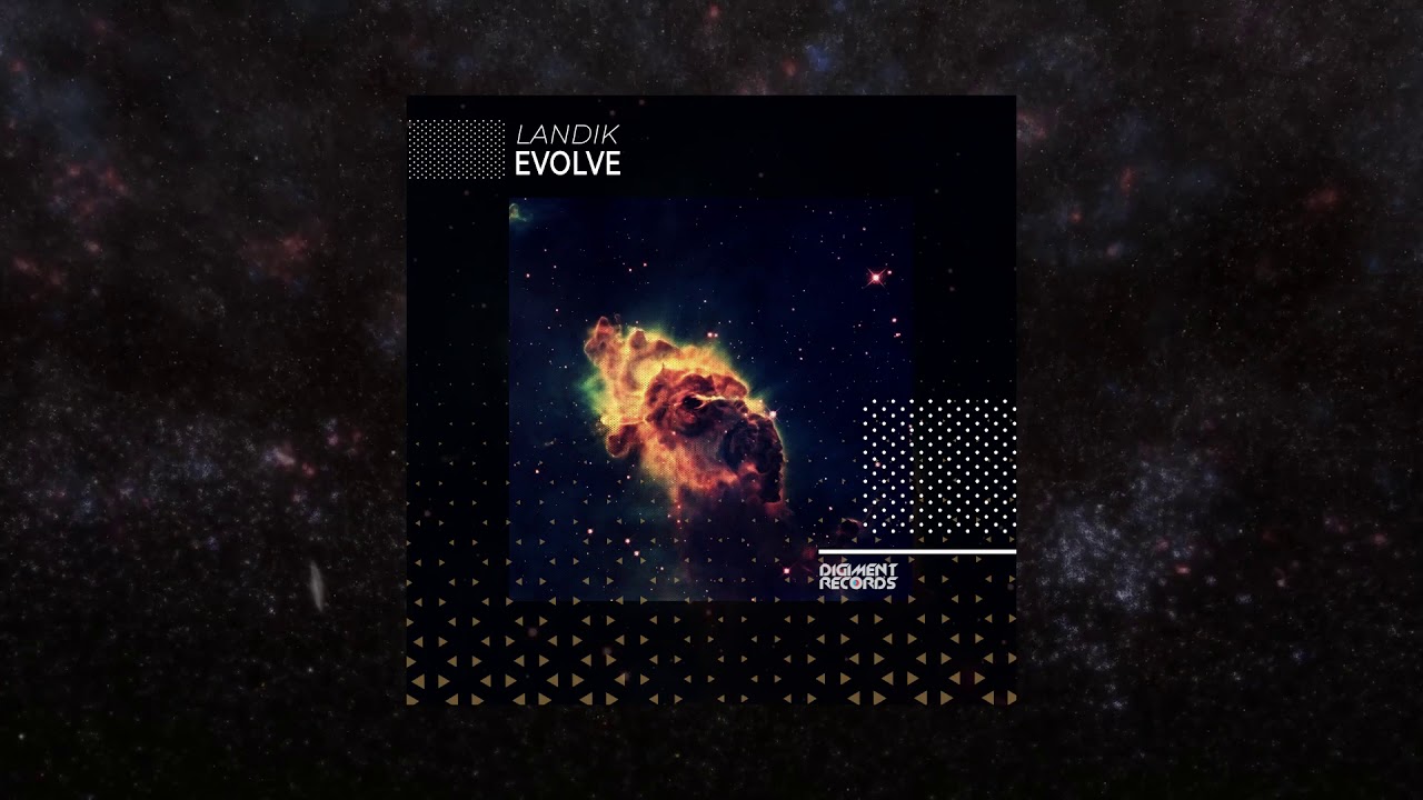 Παρακολούθηση Landik - Evolve στο YouTube Παρακολούθηση Landik - Evolve στο YouTube