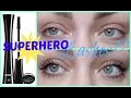 Let&#39;s Test!: it Cosmetics Superhero Mascara