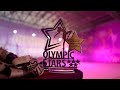 Olympic Stars | День 2 | 03.11.2019