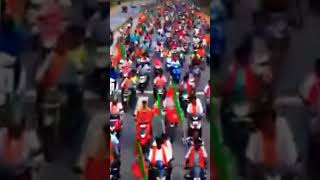 Special Bjp Rally In Udupi By President Annamalai #Bjp #Bjpindia #Annamalai #Pmmodi #Thelastcholas