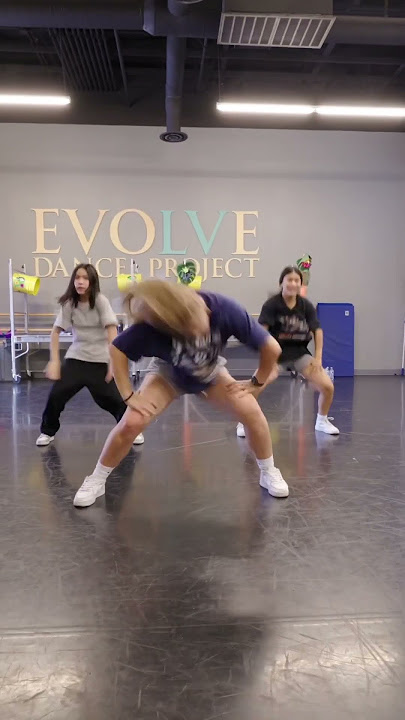 Chapstick - Todrick Hall - TMCorrales Playground Las Vegas Youth Hip Hop Dance Class