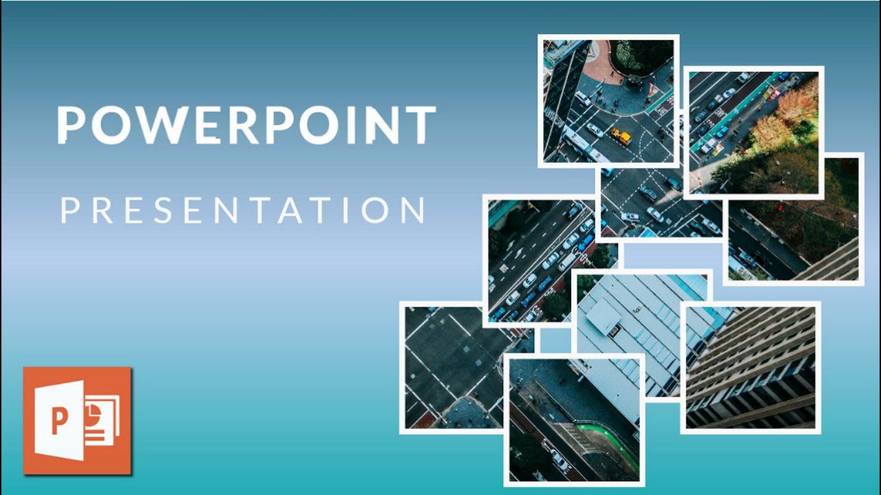 how to create an effective powerpoint presentation ppt