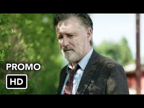 The Sinner Season 2 "New Story" Promo (HD)