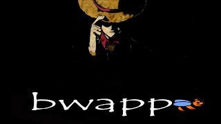 12(12#bwapp) exploit SQL Injection (CAPTCHA;Login Form;Hero)