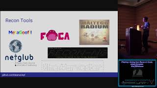 07 Phishing Groing from Recon to Creds Adam Compton Eric Gershman   DerbyCon 5