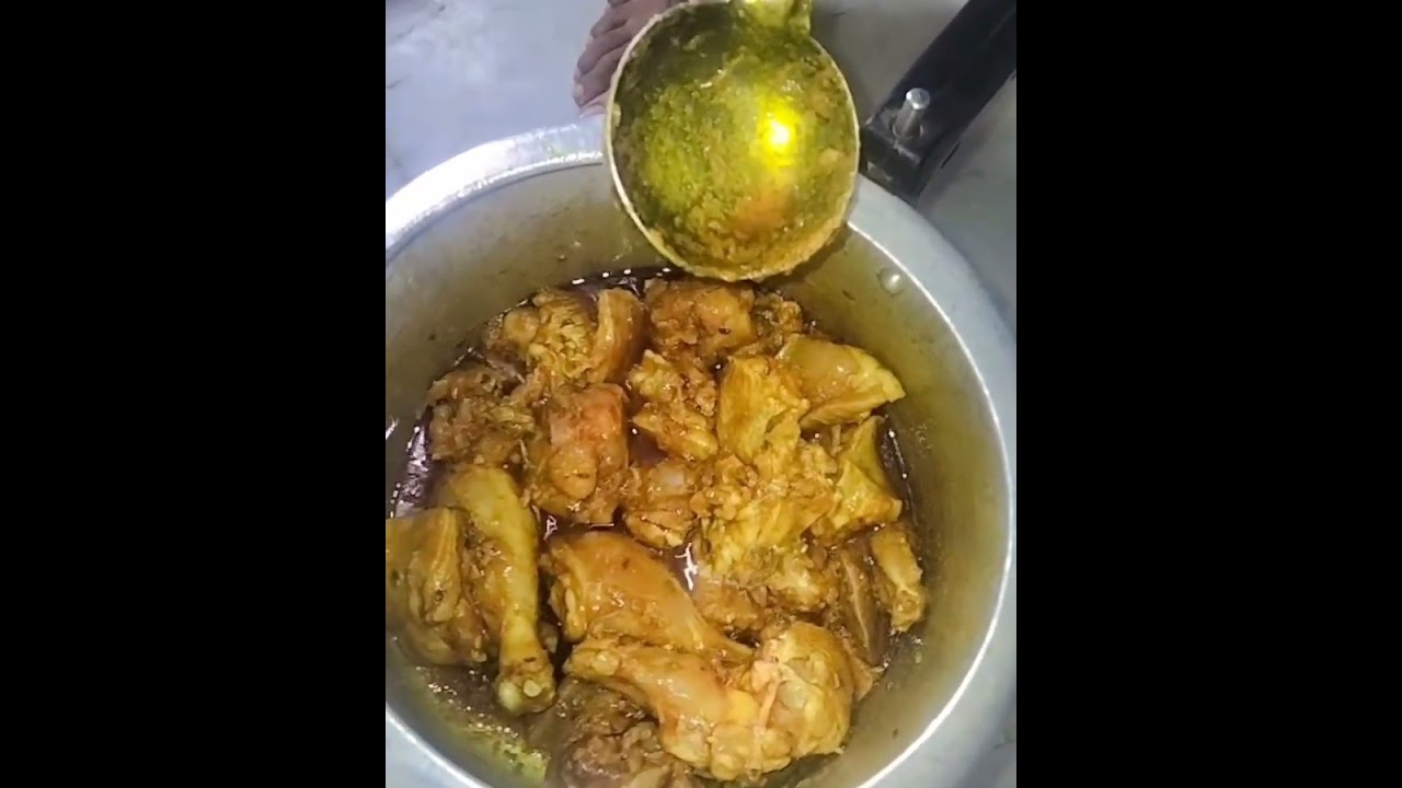 Desi chicken recipe full vidieo 🐓🐓 