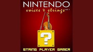 Pokemon Ruby/Sapphire Route 104