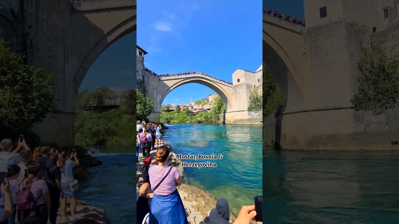 Skip the crowds and head to these underrated European destinations this summer 