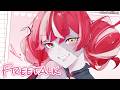 【FREETALK】 ZOMBIE AND HER YAPPERS 【Kureiji Ollie】