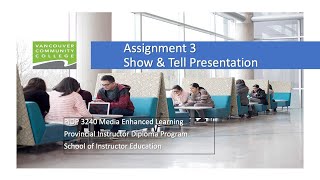 3240 Assignment 3