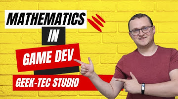 The Game Development Math You Didn’t Know You Need