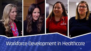 Celebrity Workforce Development in Healthcare | Economic Outlook Net Worth