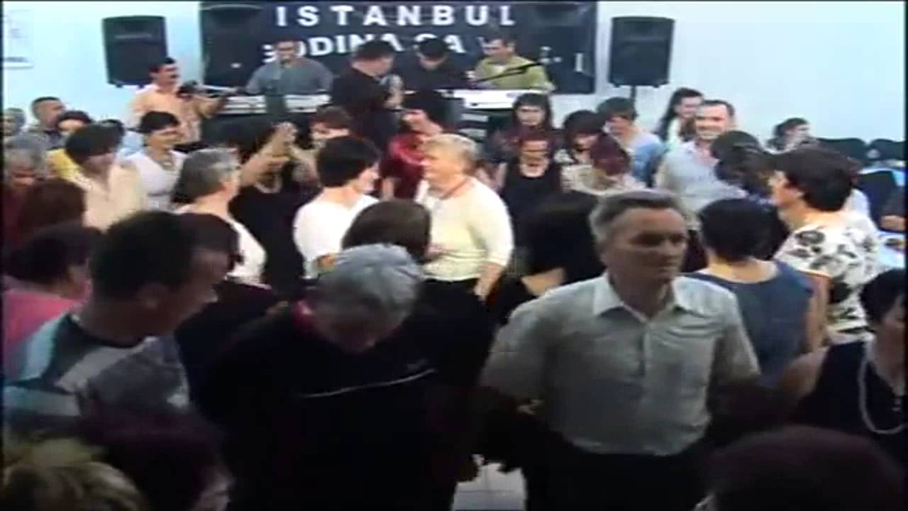 Sateliti - Izvorni MIX UZIVO 3(Restoran Istanbul)