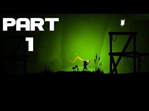 Oscura Second Shadow - Gameplay Walkthrough Part 1 | Android | No Commentary