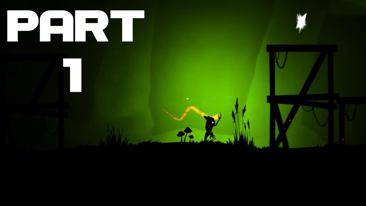 Oscura Second Shadow - Gameplay Walkthrough Part 1 | Android | No Commentary