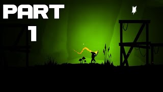 Oscura Second Shadow - Gameplay Walkthrough Part 1 | Android | No Commentary screenshot 4