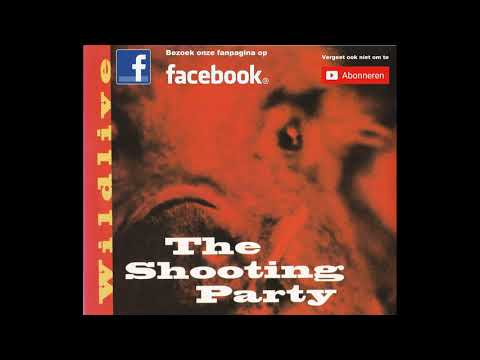 The Shooting Party - Wildlive (tour 1996)