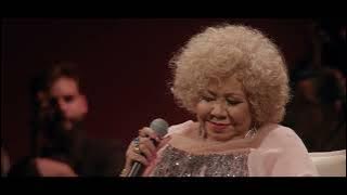 Alcione 50 Anos | Pedra de Responsa/ Tambor de Crioula (Ao Vivo)
