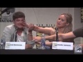 "Oh Joshifer" Part 4 (COMIC CON)