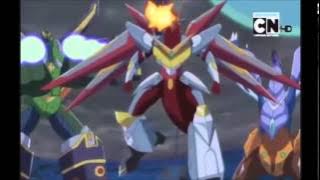 Bakugan [AMV]