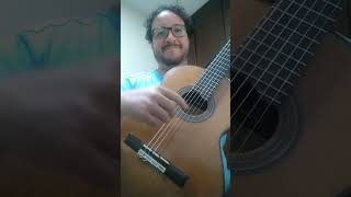 Giuliani Op 1 Arpeggio 114 #guitartechnique #tecnicaviolao #guitareclassique #guitarraclasica