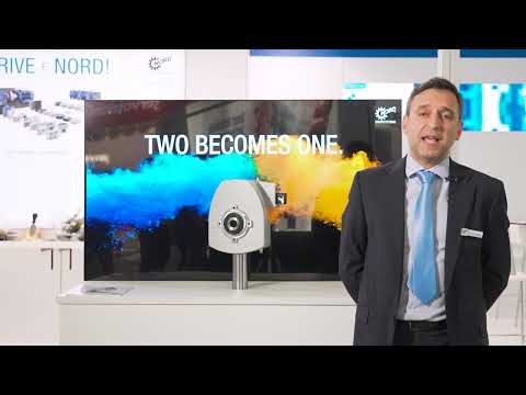 NORD DRIVESYSTEMS I Olgiati - DuoDrive