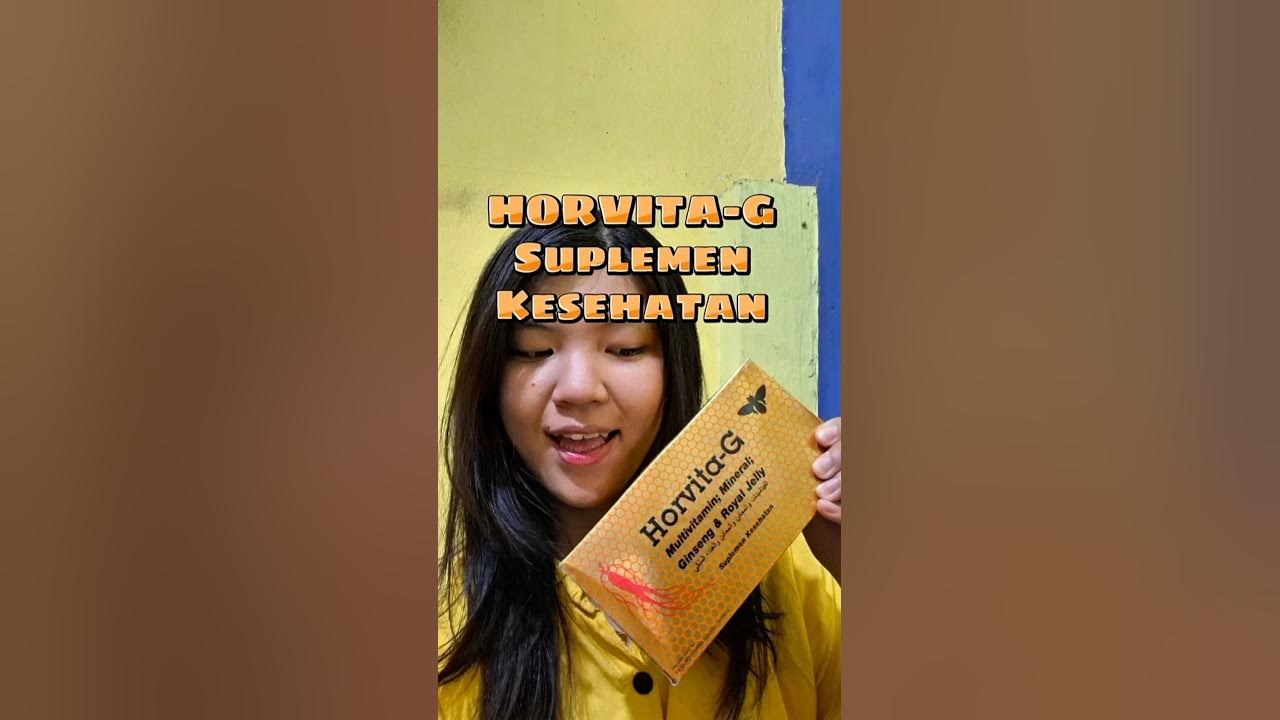 Suplemen Kesehatan #shortvideo #youtubeshorts #vitamin #suplemenkesehatan #horvitag #fyp #bodyfit Suplemen Kesehatan #shortvideo #youtubeshorts #vitamin #suplemenkesehatan #horvitag #fyp #bodyfit