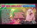 SHOLAWAT NABI TERBARU PALING MERDU | Sholawat DJ Remix Full Bass Viral 2026