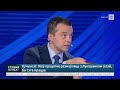 Лукашэнка працягне душыць Украіну. ЗША чакаюць дзеянняў дыктатара. Беларусь цягнуць у вайну