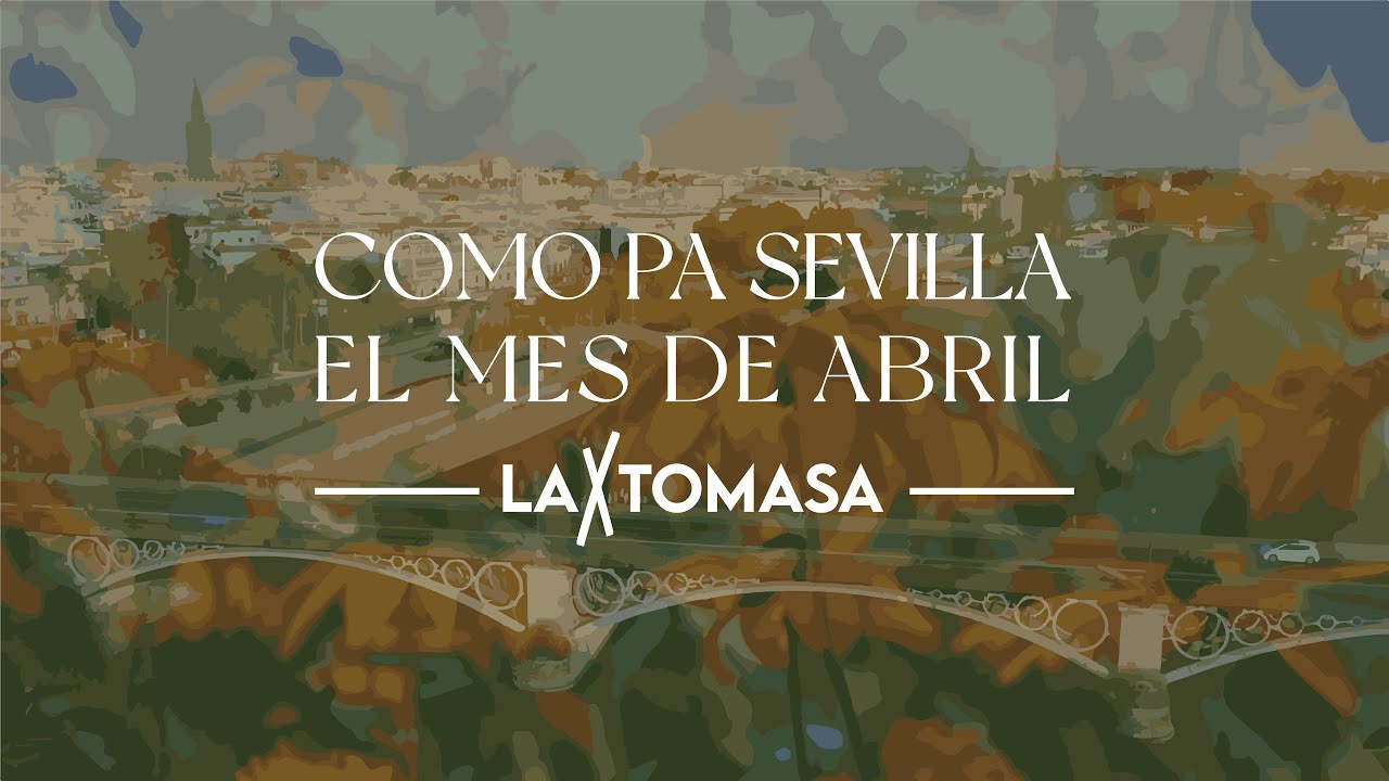 la tomasa sevilla