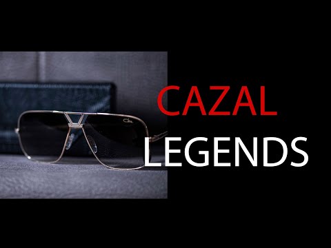 Cazal legends 725
