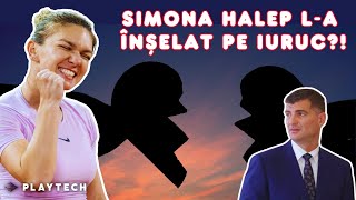 Simona Halep i-a fost infidelă lui Toni Iuruc? De când s-ar iubi cu milionarul Dorin Mateiu