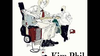 Kim Phil(김필) 사랑한다면서 20120515 chords