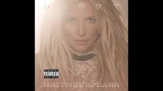 Britney Spears - Hard To Forget Ya -Official Audio-