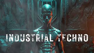 Dark Techno Mayhem 2024 🔨 Best Dark Techno / Industrial Bass / Cyberpunk Mix