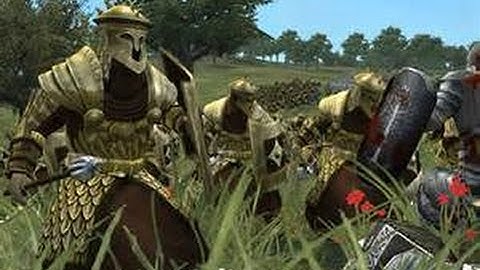 Easterlings of Rhun Lets Play Ep 1