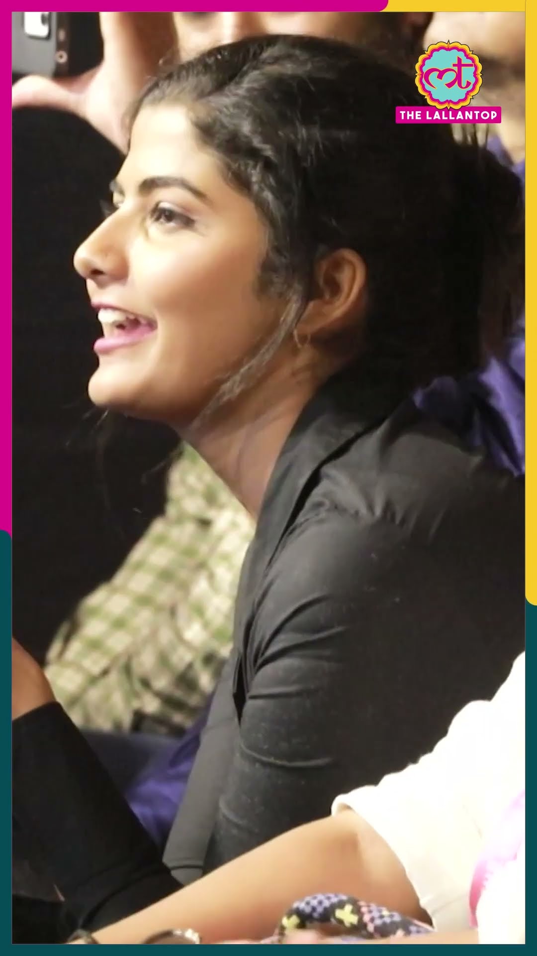 Moti Khan ने गाया 'हुस्न ई जानां की तारीफ़ मुमकिन...'समां बांध दिया #shorts