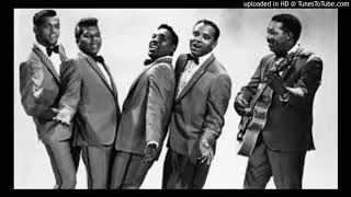 Video thumbnail of "THE DRIFTERS - MEMORIES ARE MADE OF THIS"