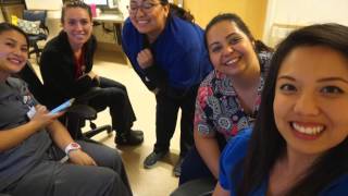 Nurses Week 2016