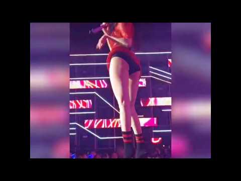 HYUNA LIP&HIP @CUBE ETERTAINMENT CONCERT 2018