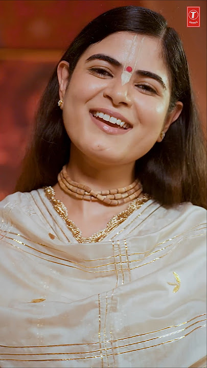 Devi Chitralekha Ji🦚 - Shri Krishna Govind Hare Murari 😍🙏 | Shriyansh Pratap Singh | Harshit