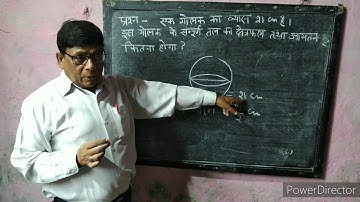 WBBSE CLASS X Chapter - Sphere || PART 1 ||