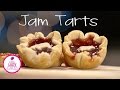 How to Make Jam Tarts